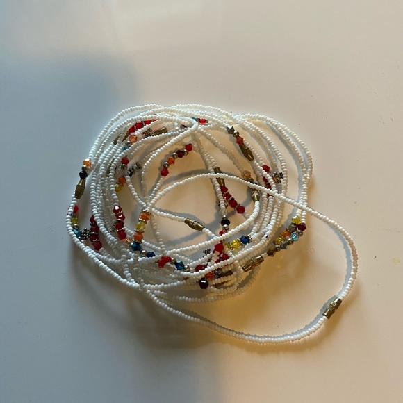 Ankles bracelet - Picture 10 of 11